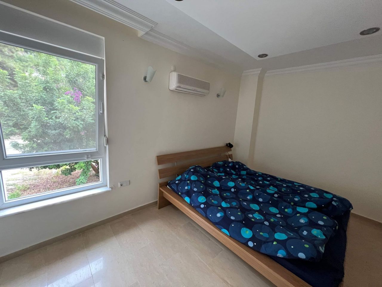 Квартира в Алании, Турция, 115 м2 фото 4