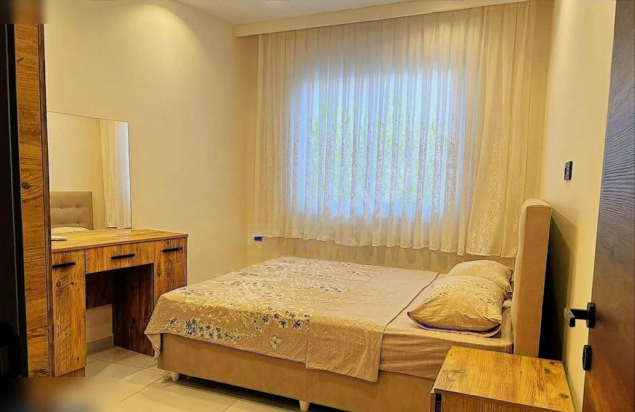Квартира в Алании, Турция, 50 м2 фото 3
