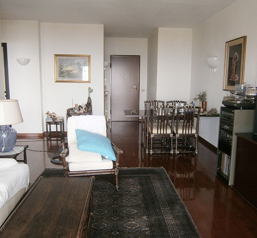 Квартира в Сан-Ремо, Италия, 105 м2 фото 4