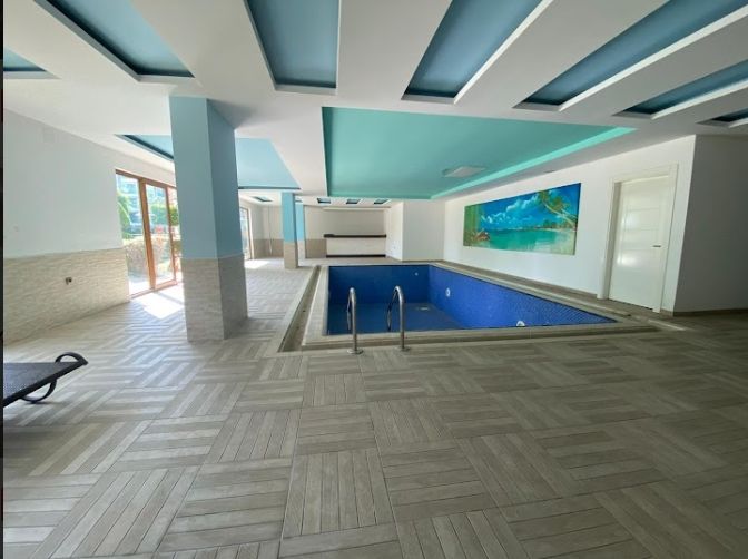 Квартира в Алании, Турция, 110 м2 фото 5