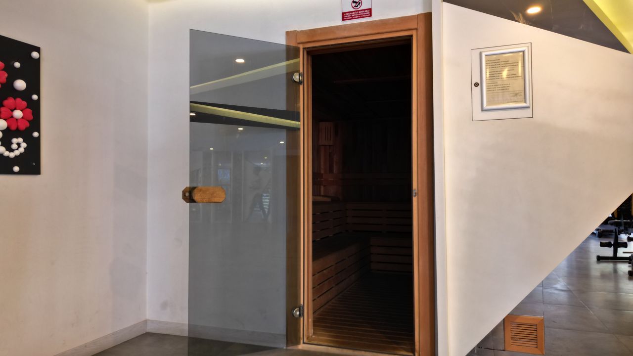Пентхаус в Алании, Турция, 250 м2 фото 4
