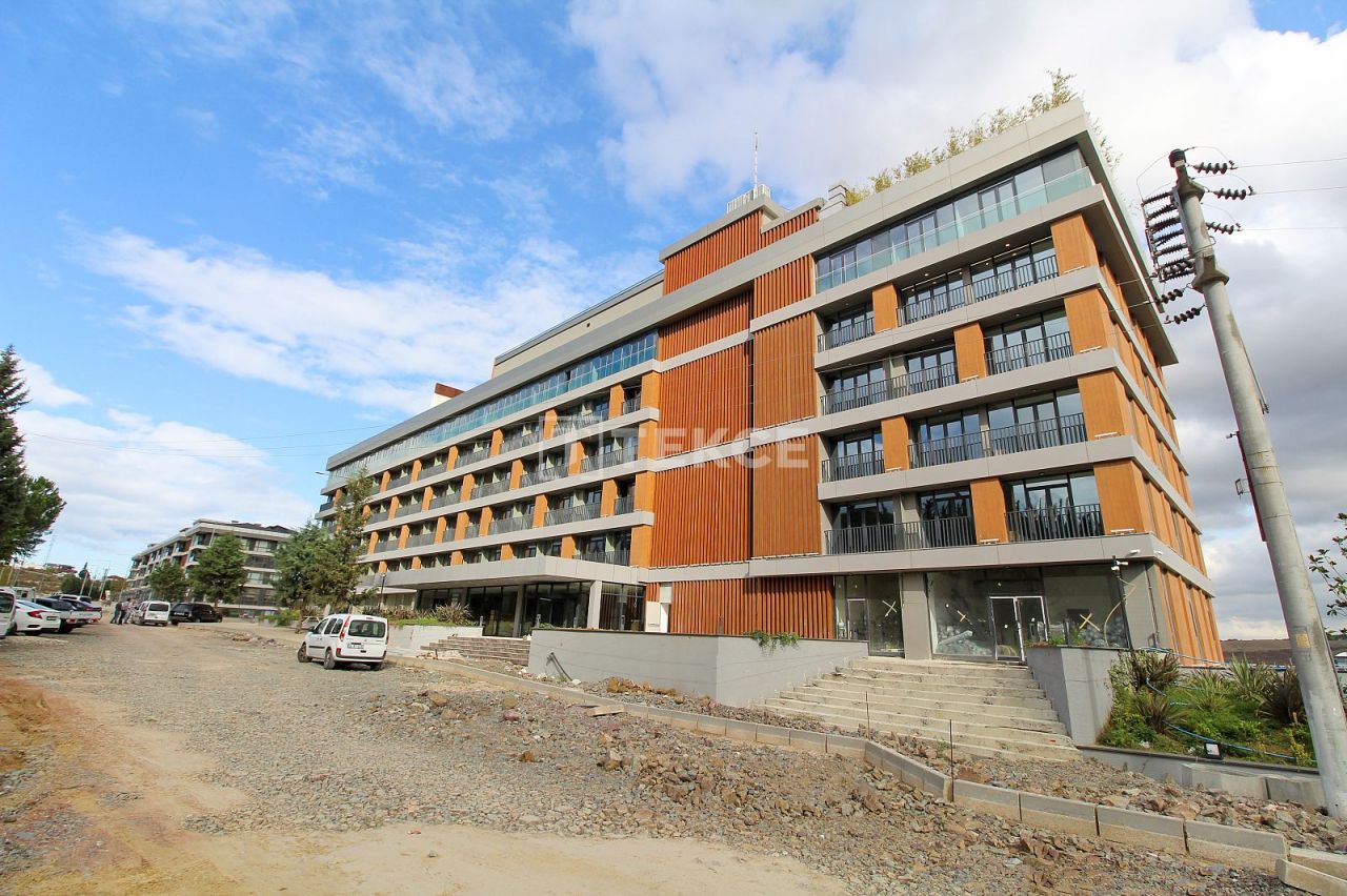 Апартаменты в Ялове, Турция, 61 м2 фото 5