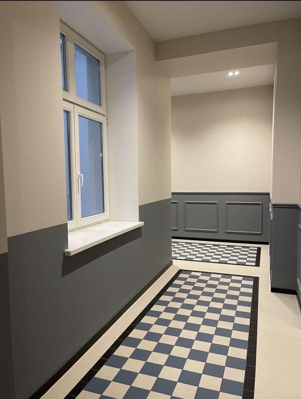 Квартира в Риге, Латвия, 80 м2 фото 3