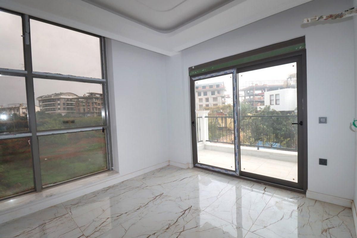 Квартира в Алании, Турция, 55 м2 фото 2