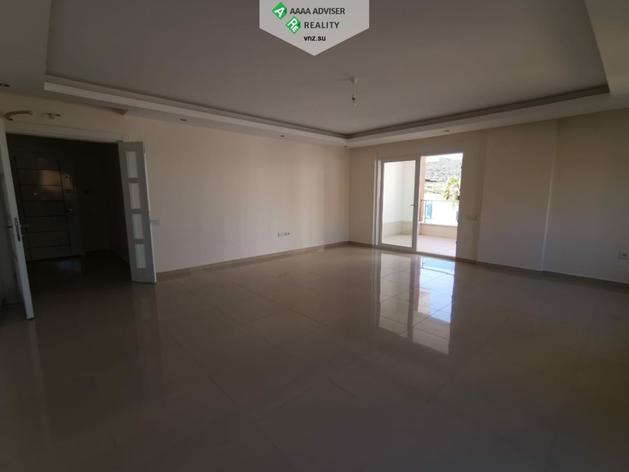 Апартаменты в Алании, Турция, 210 м2 фото 4