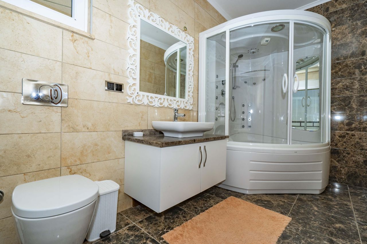 Вилла в Алании, Турция, 300 м2 фото 4