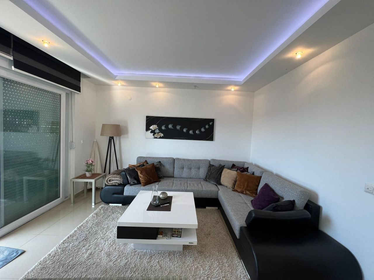 Квартира в Алании, Турция, 230 м2 фото 2