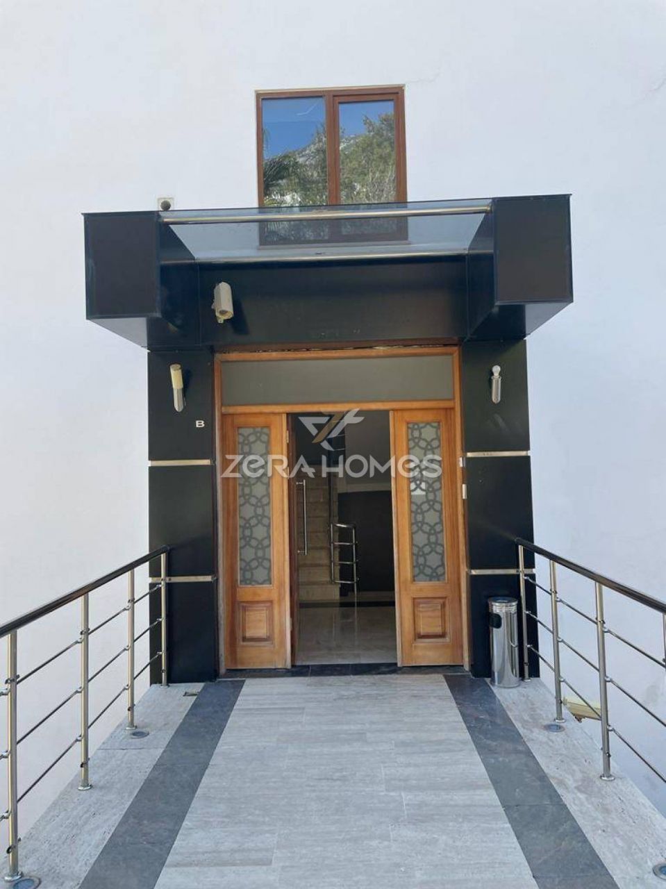 Квартира в Алании, Турция, 185 м2 фото 2