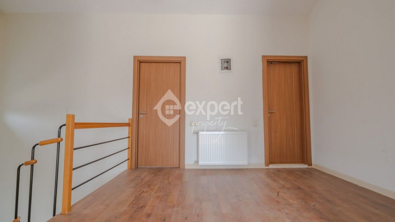 Квартира в Анталии, Турция, 190 м2 фото 5