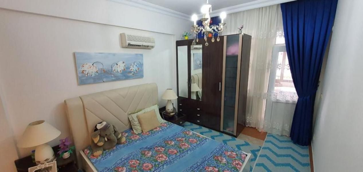 Квартира в Алании, Турция, 115 м2 фото 5