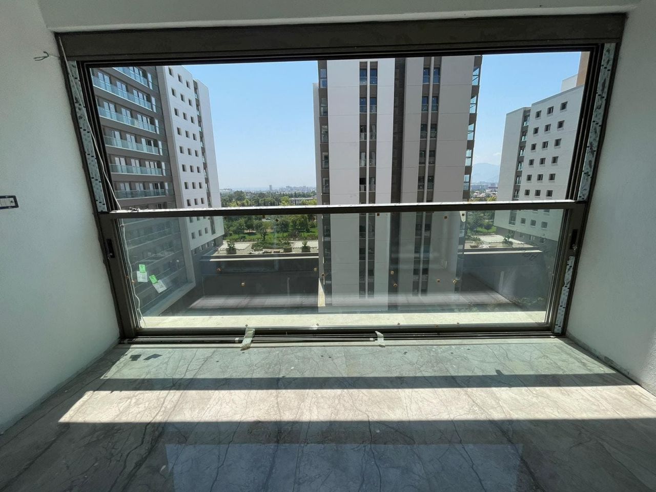 Квартира в Анталии, Турция, 65 м2 фото 4