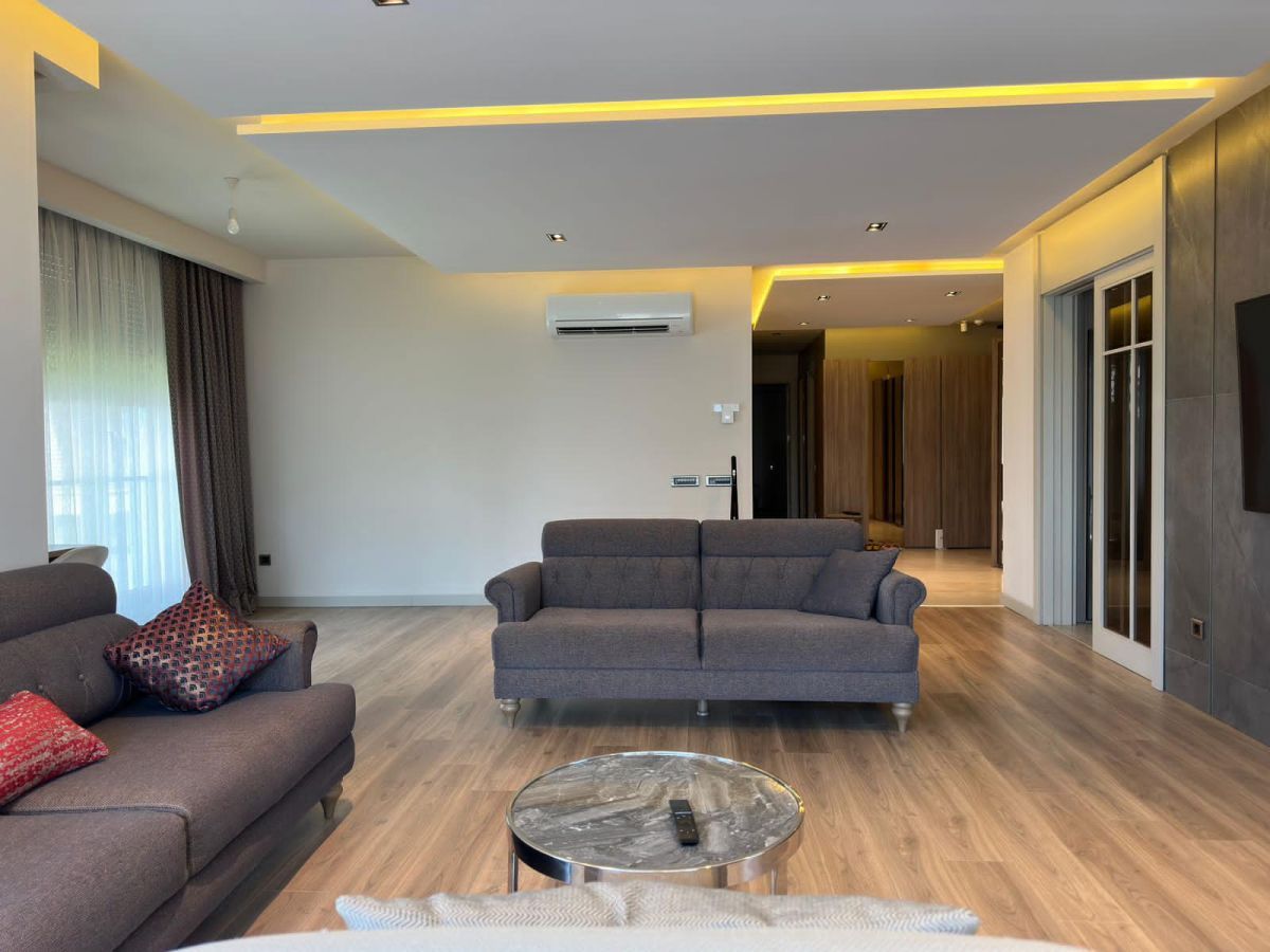 Квартира в Анталии, Турция, 175 м2 фото 5