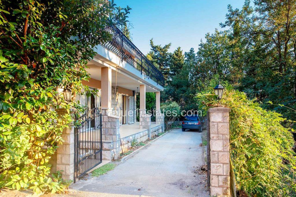 Дом в Будве, Черногория, 250 м2 фото 3