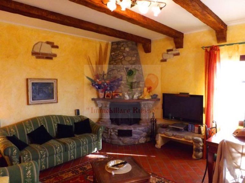 Вилла в Арма ди Таджа, Италия, 180 м2 фото 4
