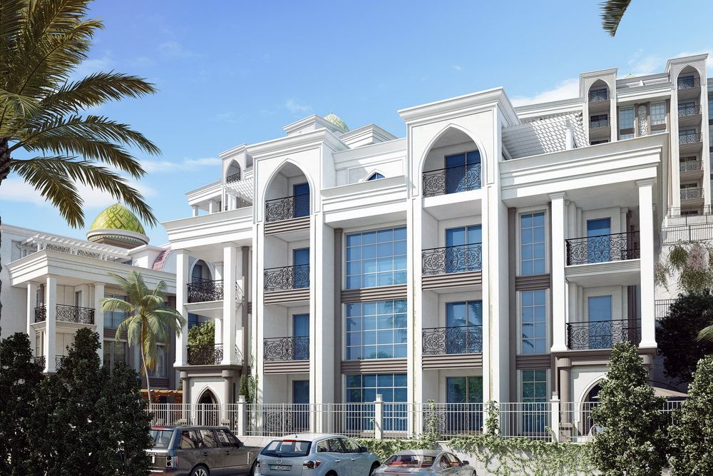 Апартаменты в Алании, Турция, 94 м2 фото 4