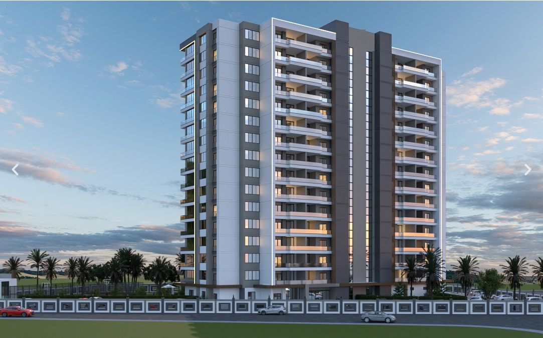 Квартира в Мерсине, Турция, 80 м2 фото 5