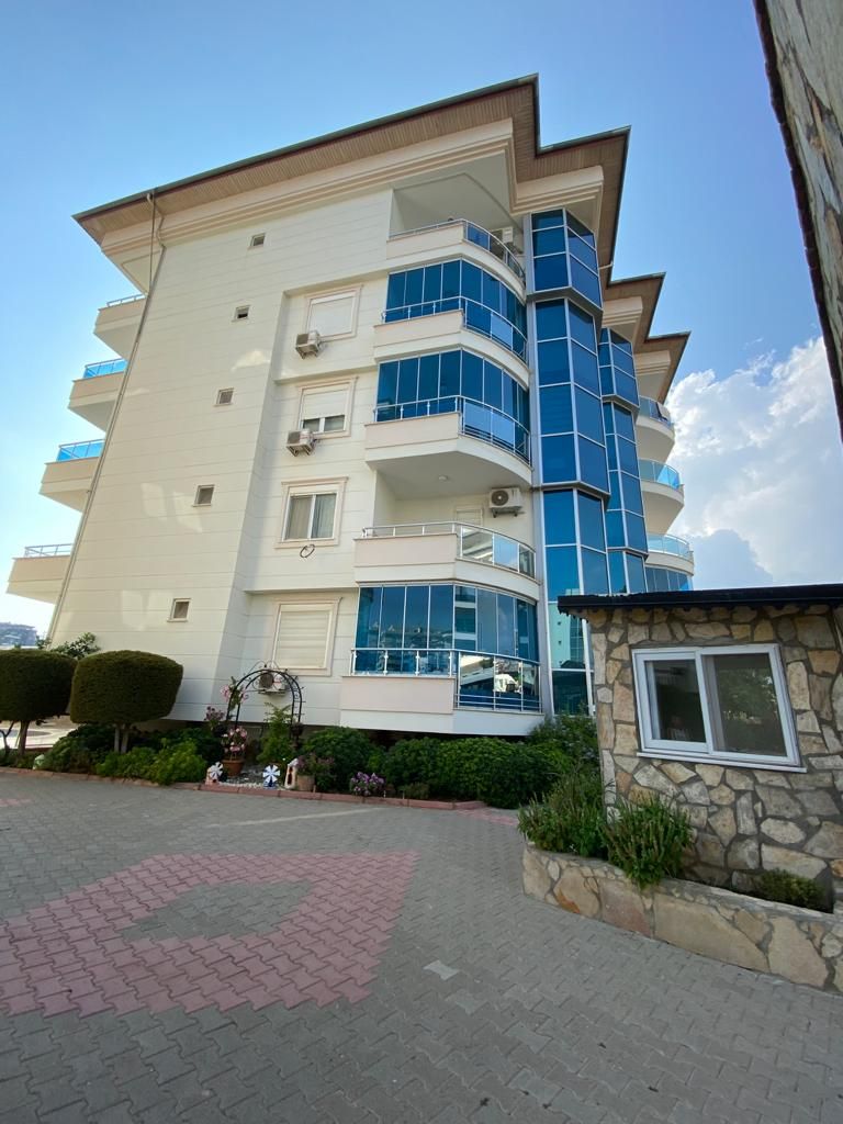 Квартира в Алании, Турция, 170 м2 фото 5