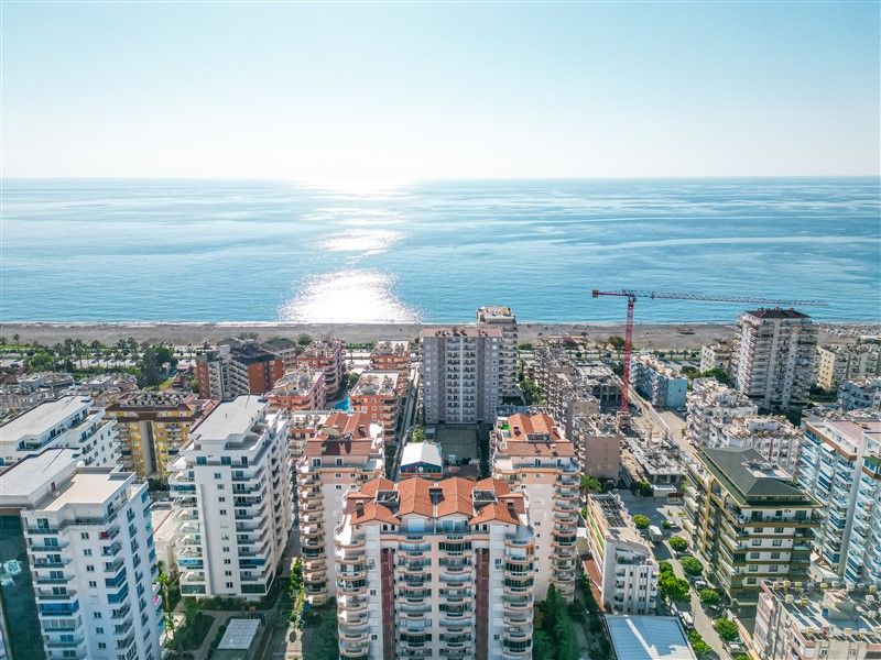 Пентхаус в Алании, Турция, 118 м2 фото 4