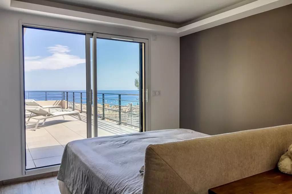 Апартаменты в Рокбрюн-Кап-Мартен, Франция, 97.15 м2 фото 5
