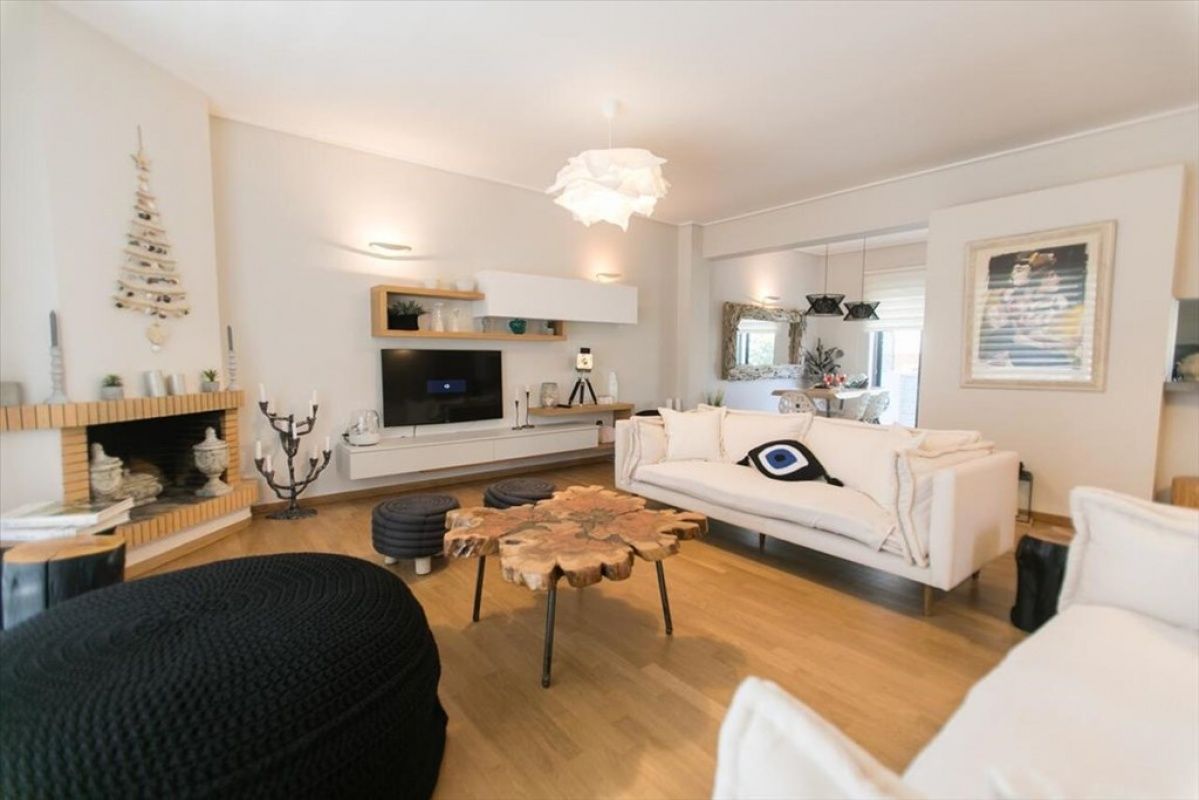 Дом в Афинах, Греция, 270 м2 фото 4