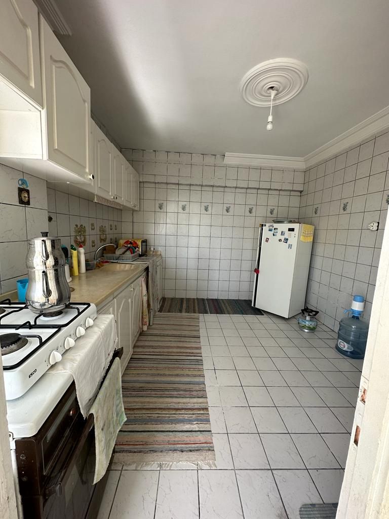 Квартира в Мерсине, Турция, 130 м2 фото 3