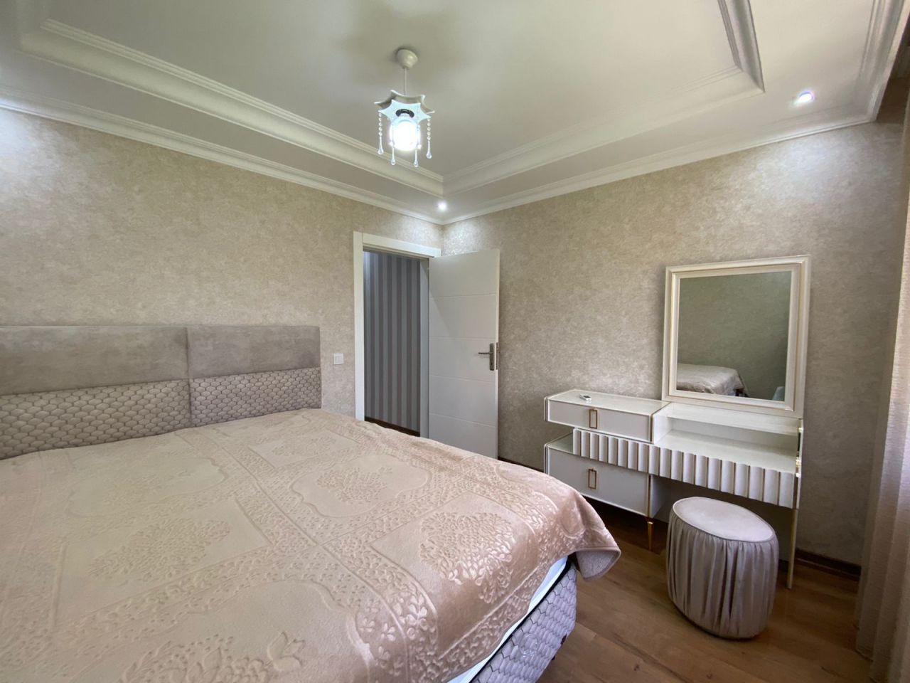 Квартира в Алании, Турция, 110 м2 фото 5