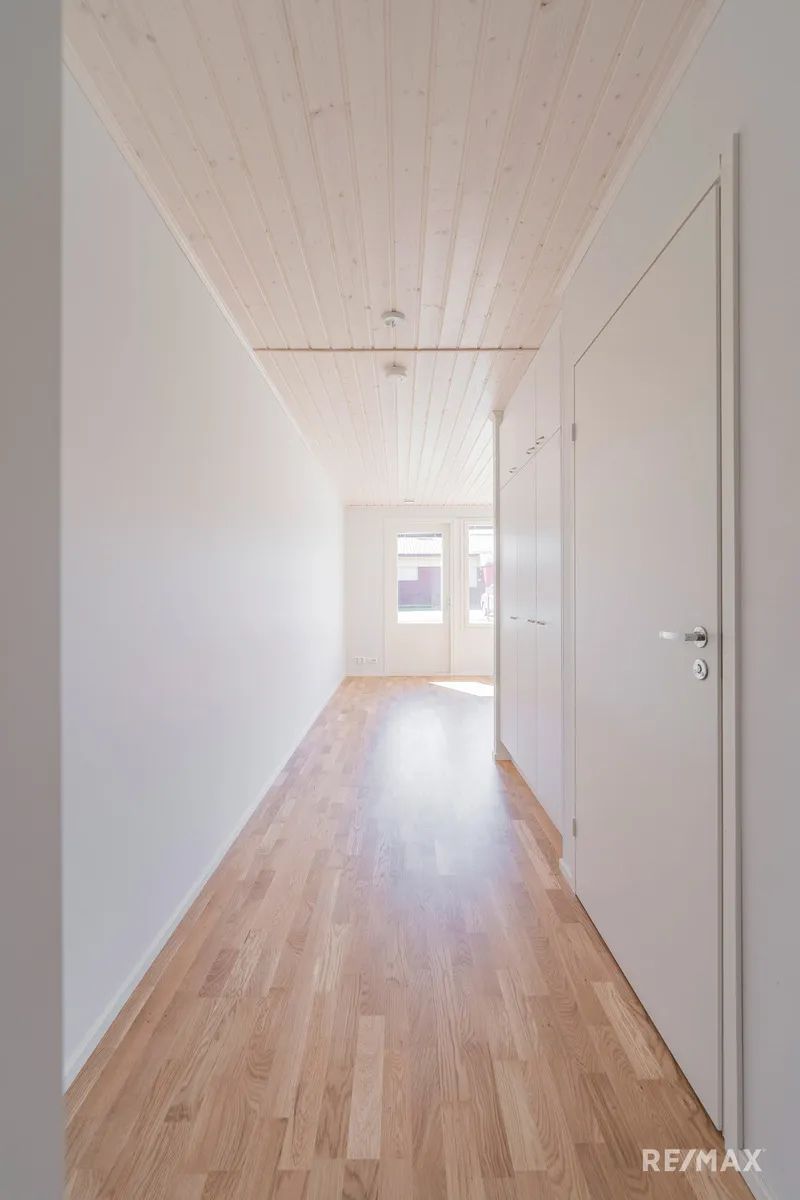 Таунхаус в Куопио, Финляндия, 37.5 м2 фото 3