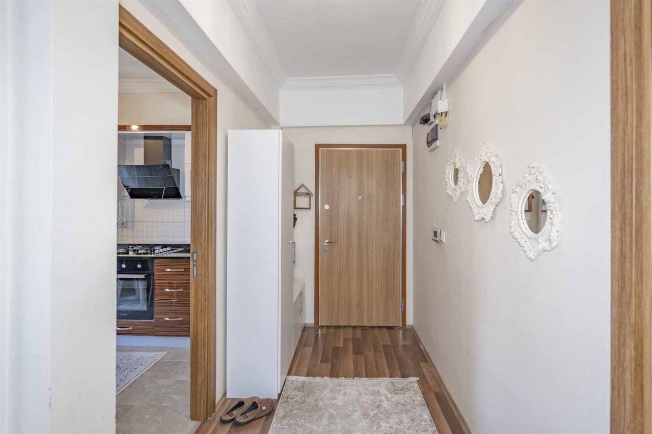 Апартаменты в Алании, Турция, 120 м2 фото 2