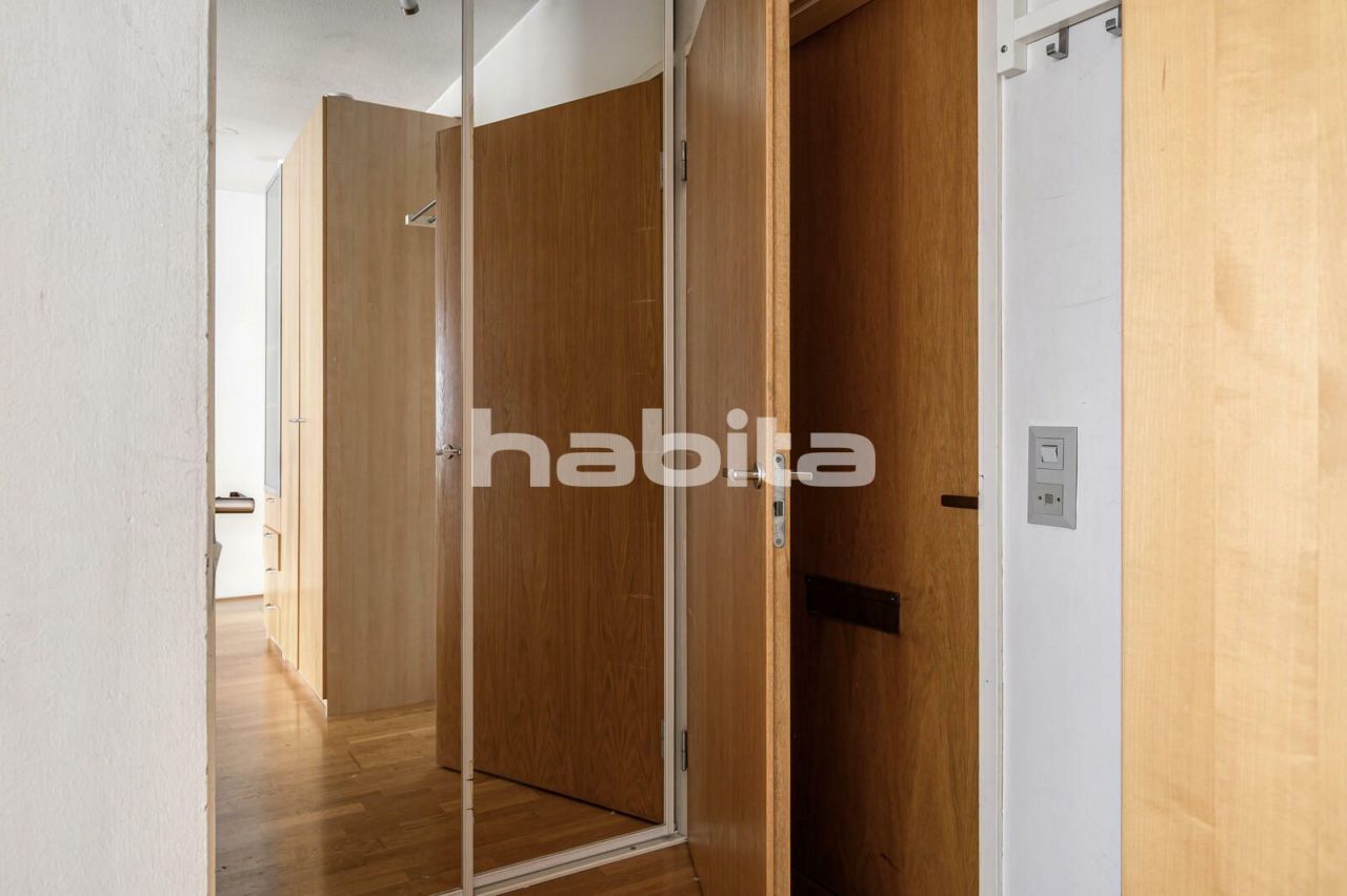 Апартаменты в Хельсинки, Финляндия, 27 м2 фото 2