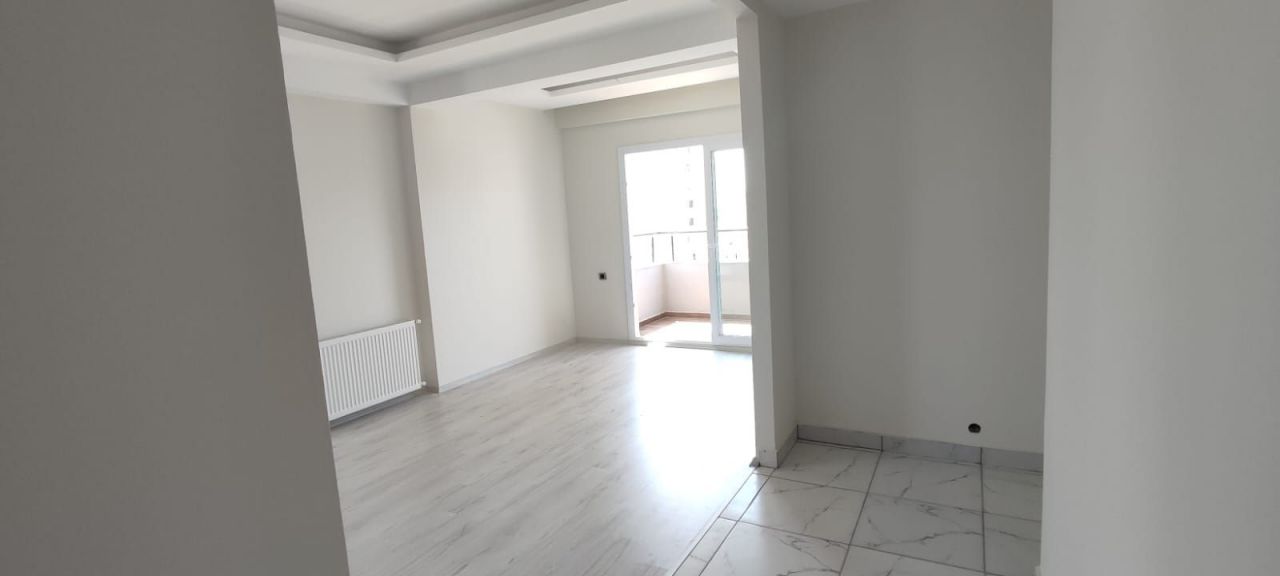 Квартира в Мерсине, Турция, 97 м2 фото 3