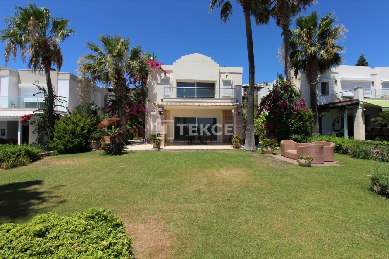 Вилла в Бодруме, Турция, 310 м2 фото 5