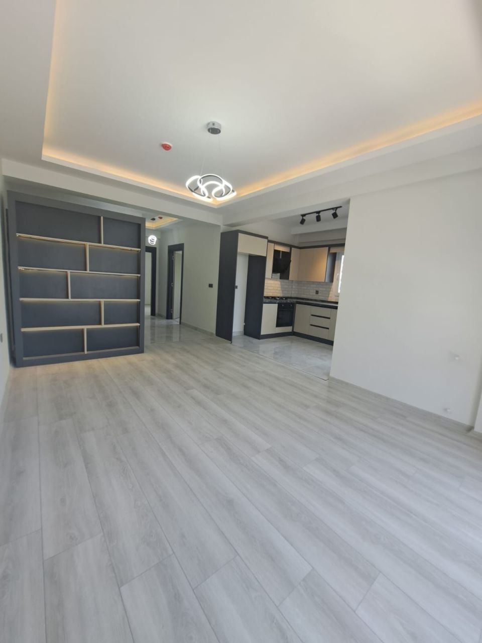 Квартира в Мерсине, Турция, 52 м2 фото 3