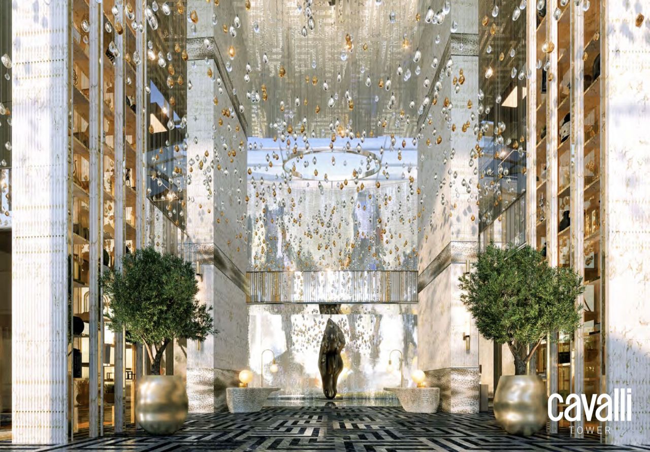 Пентхаус в Дубае, ОАЭ, 220 м2 фото 3