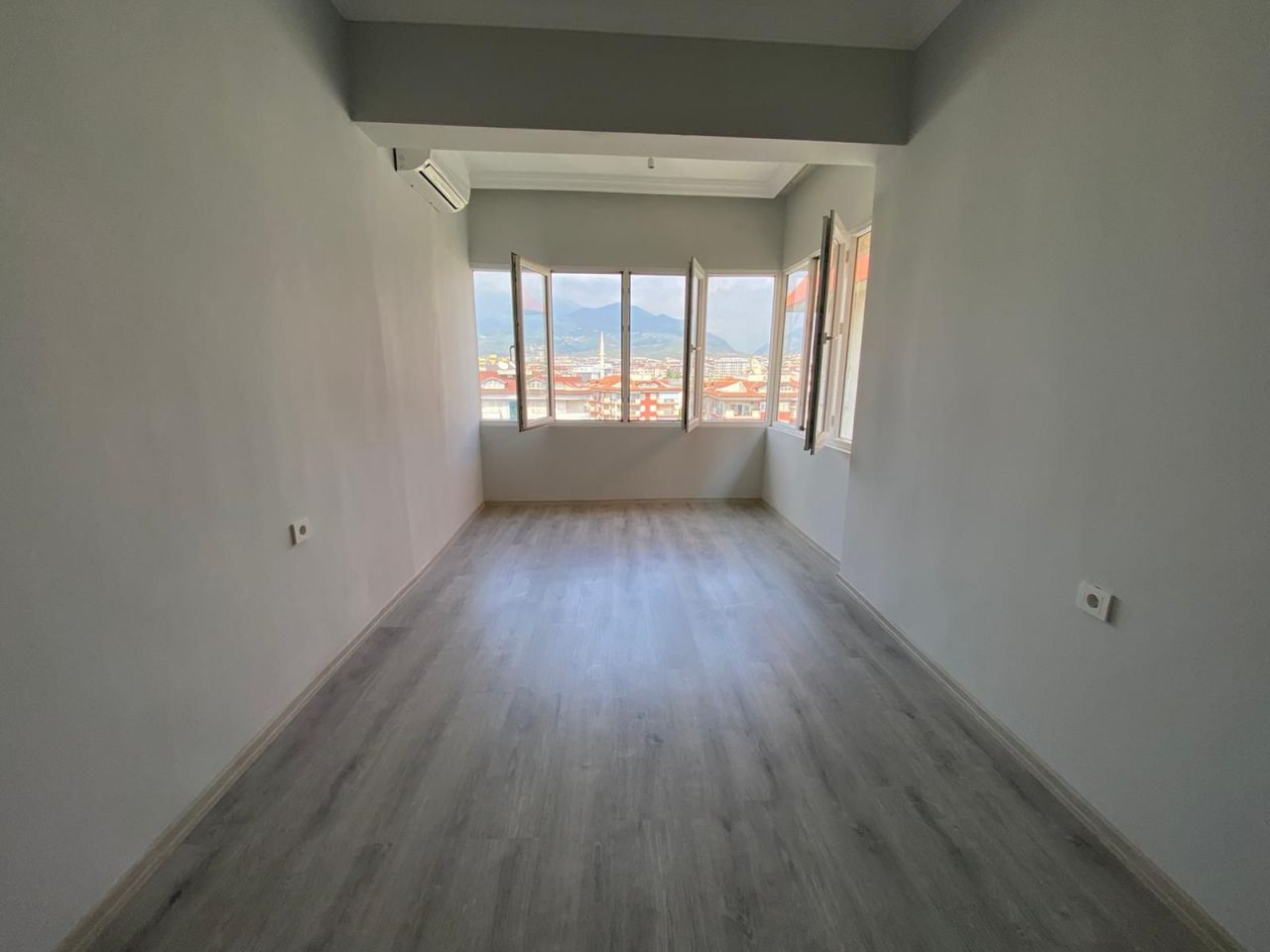 Квартира в Алании, Турция, 120 м2 фото 3