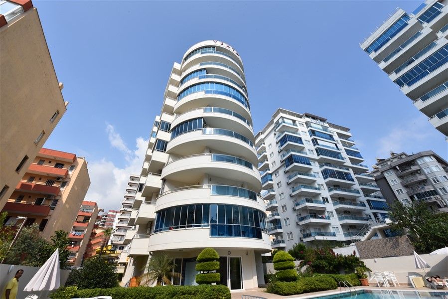 Пентхаус в Алании, Турция, 150 м2 фото 2
