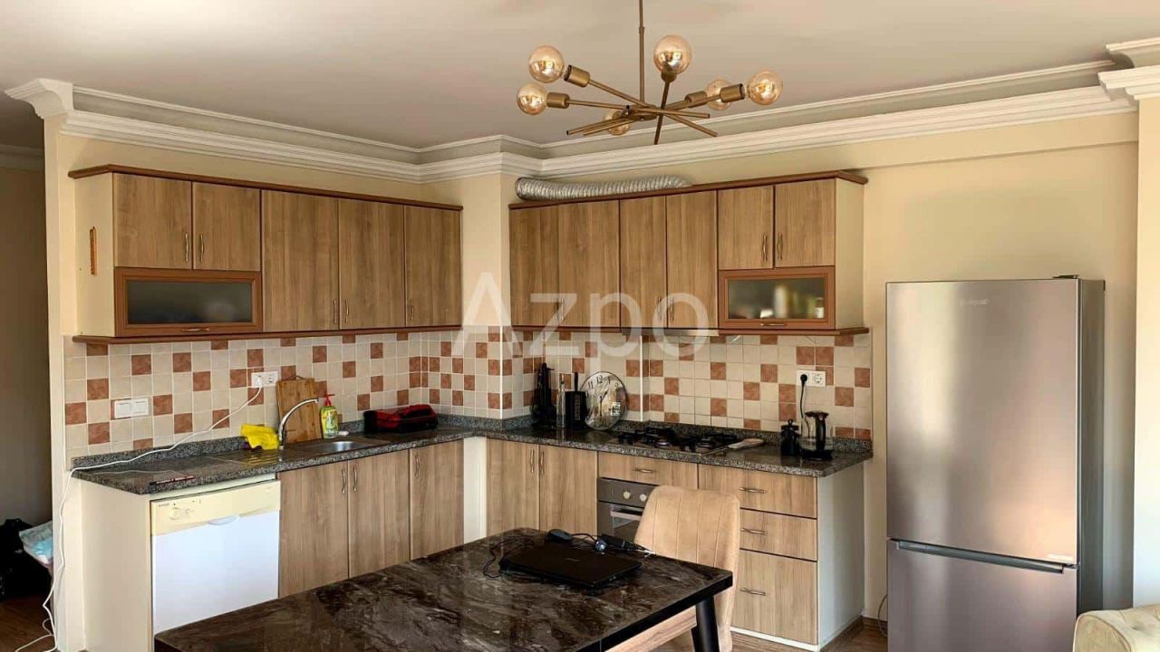Апартаменты в Алании, Турция, 120 м2 фото 4