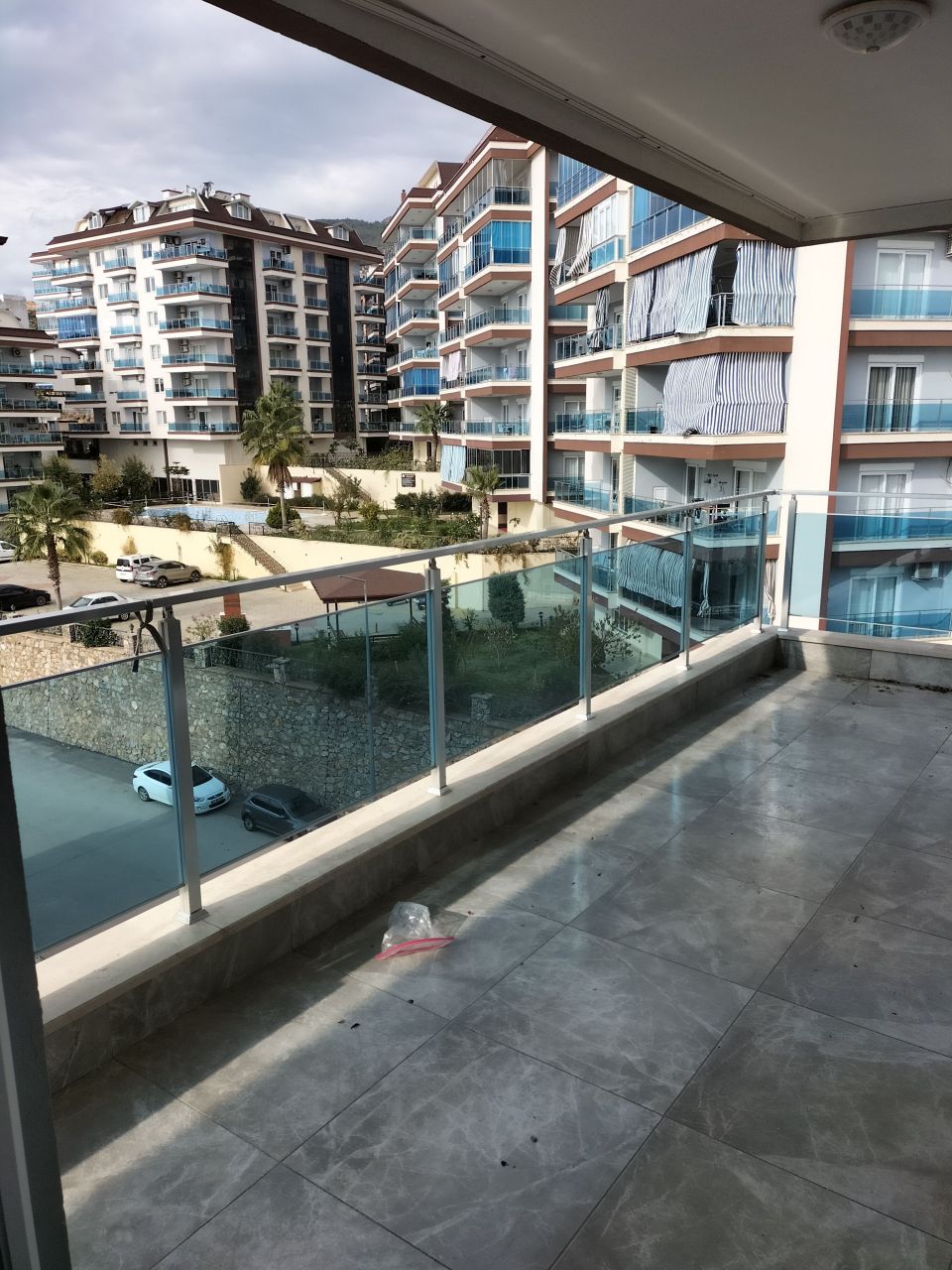 Квартира в Алании, Турция, 220 м2 фото 3
