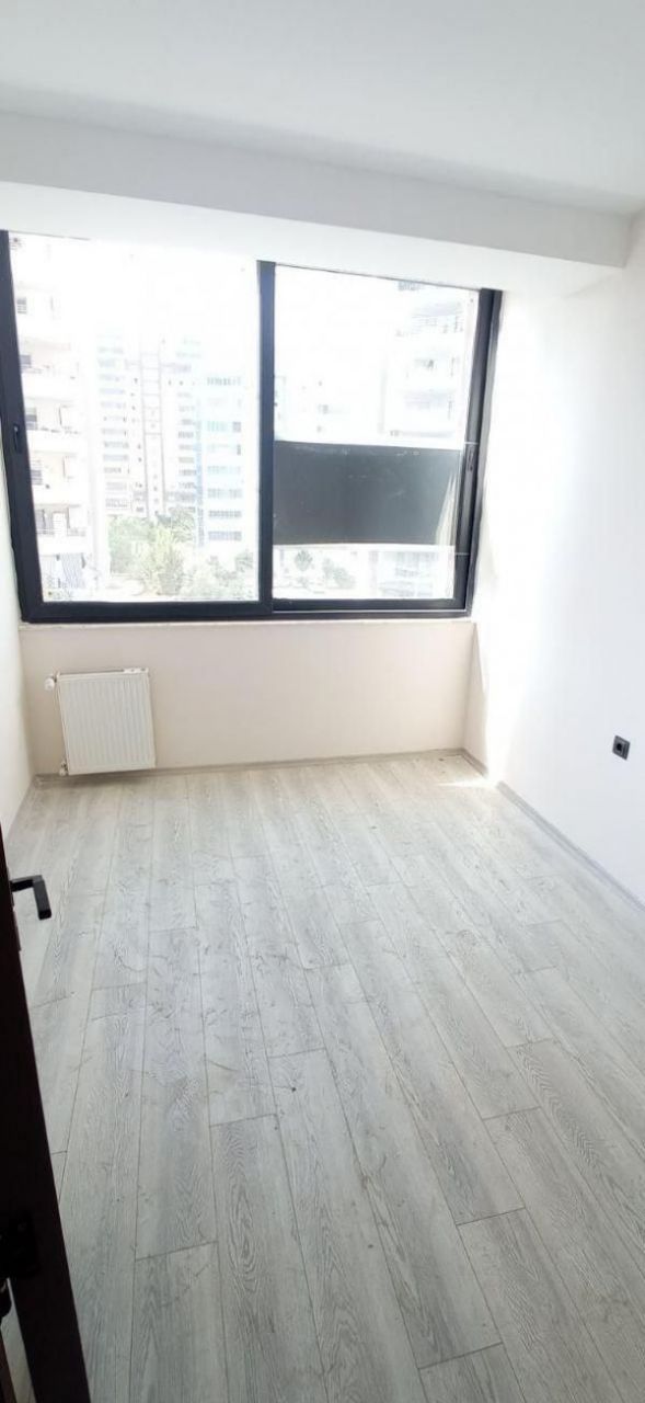 Квартира в Меркезе, Турция, 90 м2 фото 5