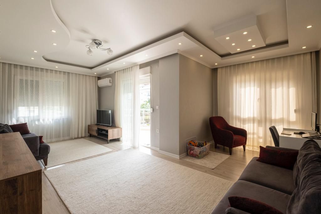 Квартира в Алании, Турция, 150 м2 фото 5