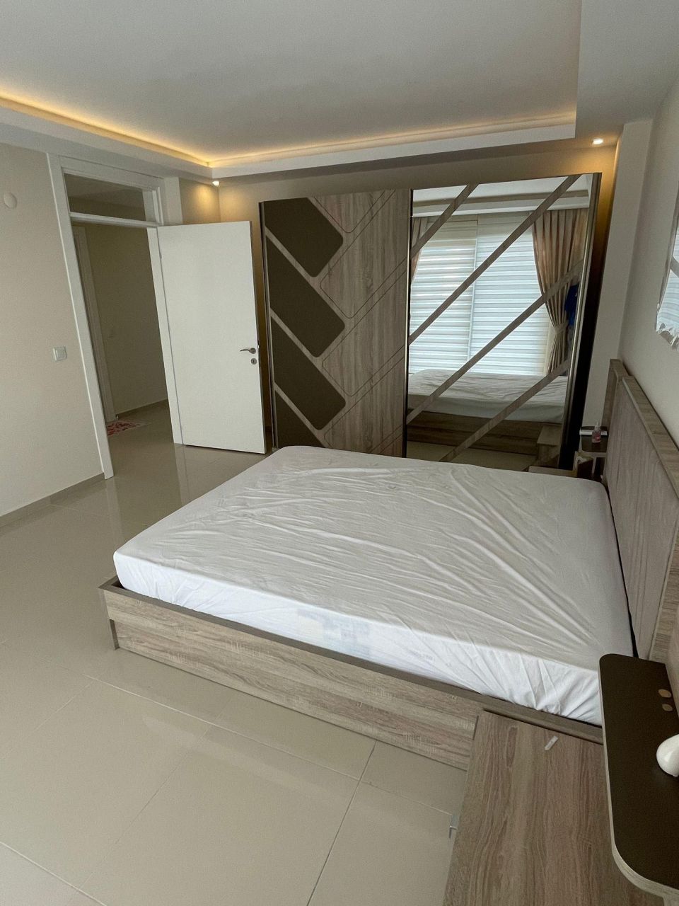 Пентхаус в Кестеле, Турция, 145 м2 фото 3