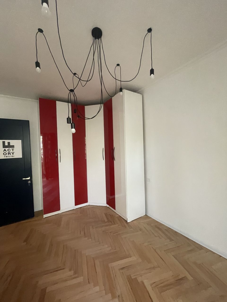 Квартира в Тбилиси, Грузия, 90 м2 фото 4