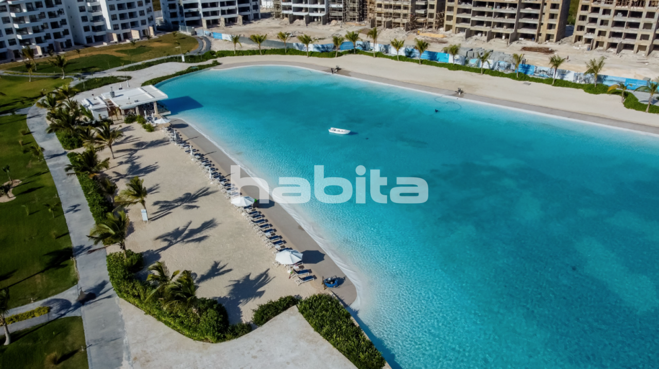 Апартаменты в Пунта-Кана, Доминиканская Республика, 143 м2 фото 3