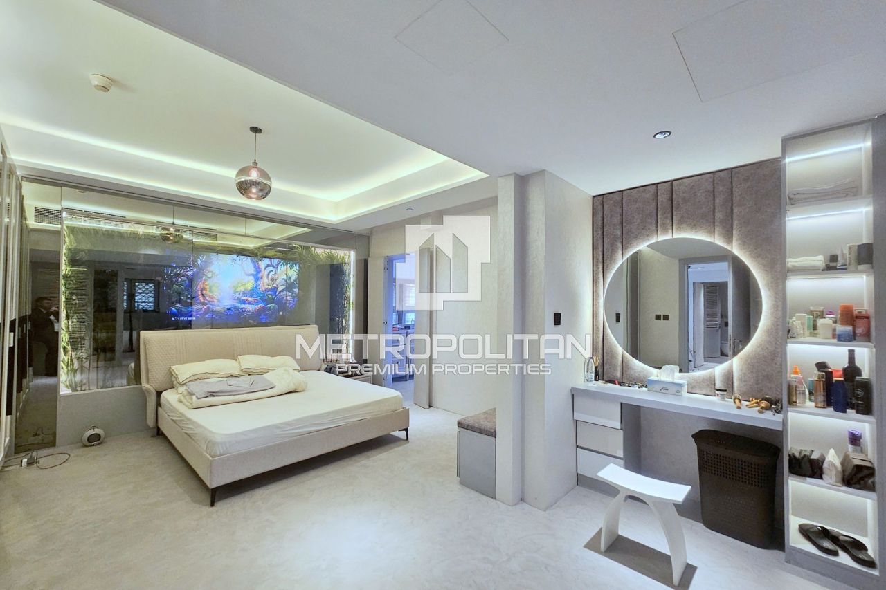 Апартаменты в Дубае, ОАЭ, 245 м2 фото 3