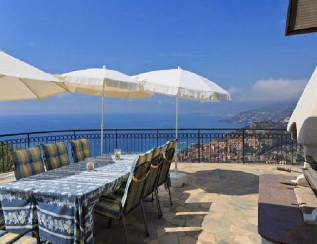 Вилла в Вентимилье, Италия, 290 м2 фото 3