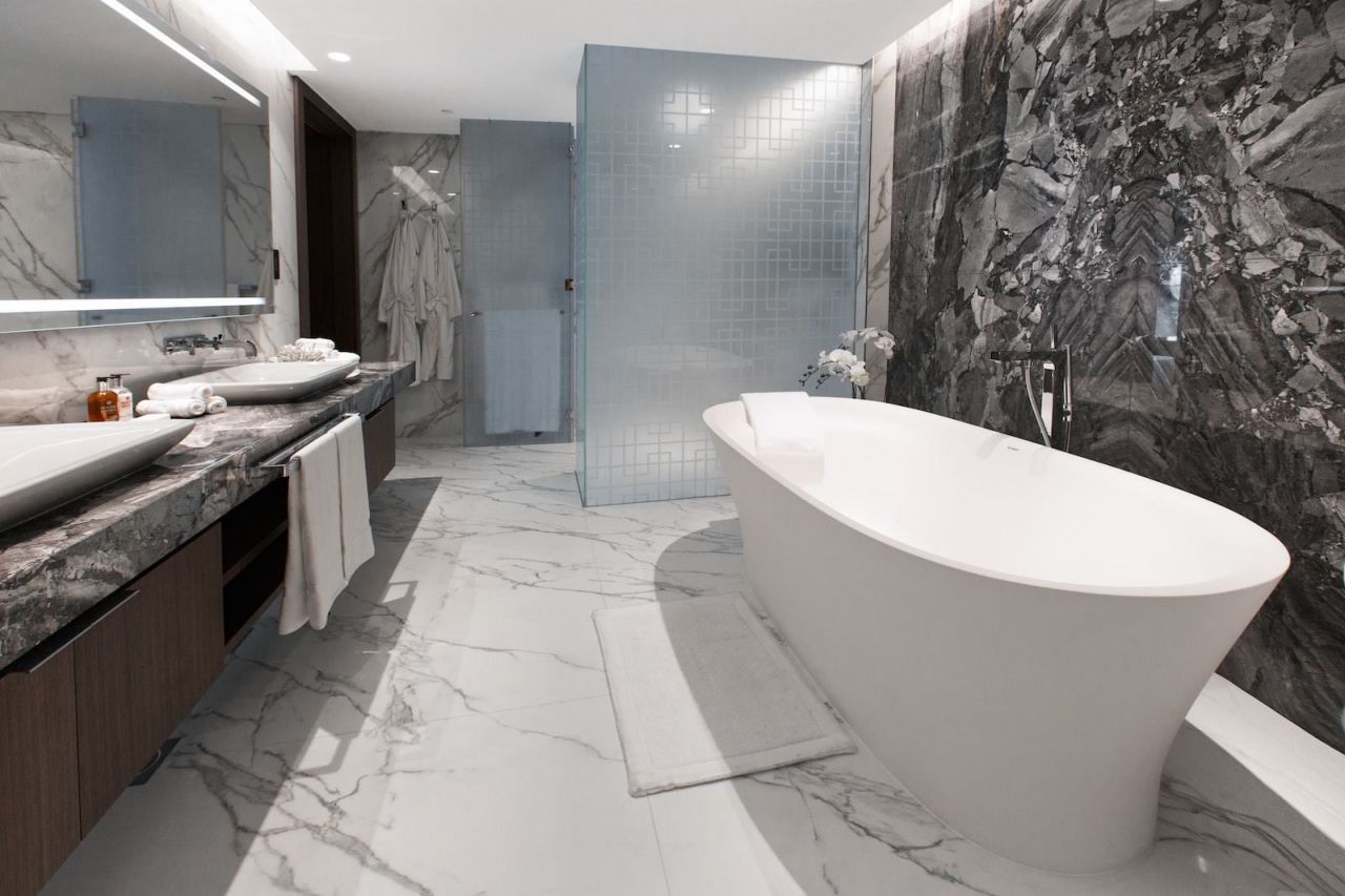 Апартаменты в Дубае, ОАЭ, 450 м2 фото 5