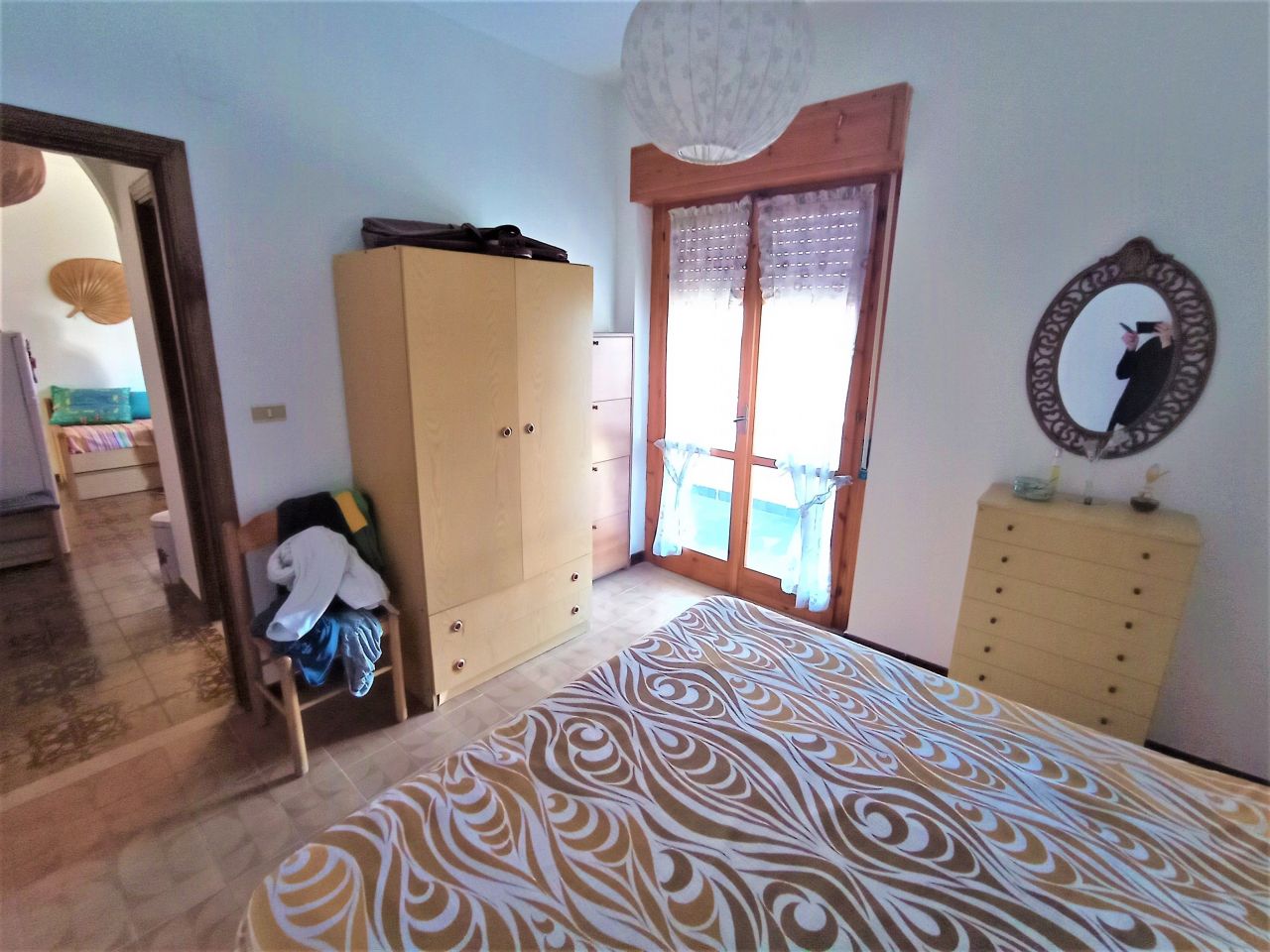 Квартира в Скалее, Италия, 40 м2 фото 5
