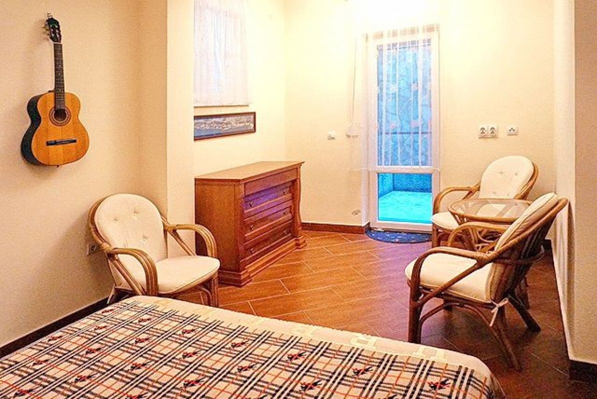 Квартира в Которе, Черногория, 141 м2 фото 4