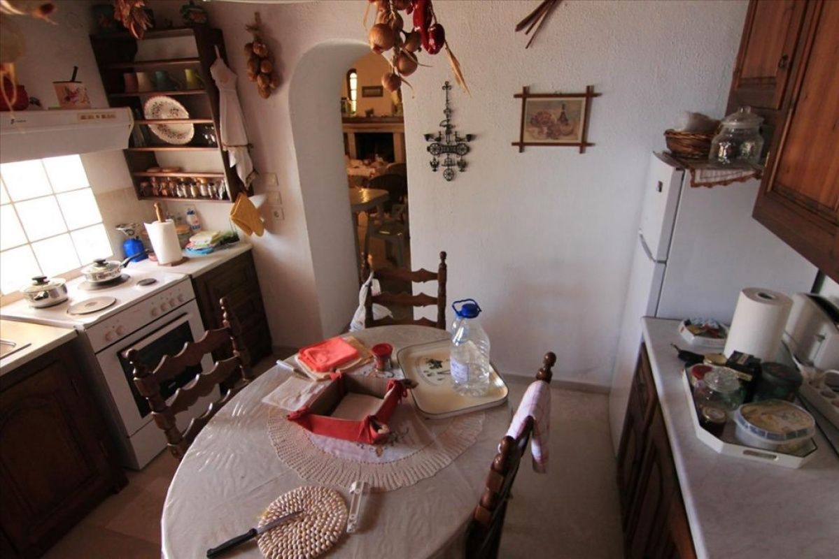 Дом на Ионических островах, Греция, 148 м2 фото 4