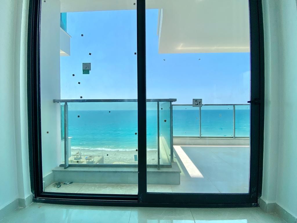 Квартира в Алании, Турция, 100 м2 фото 4