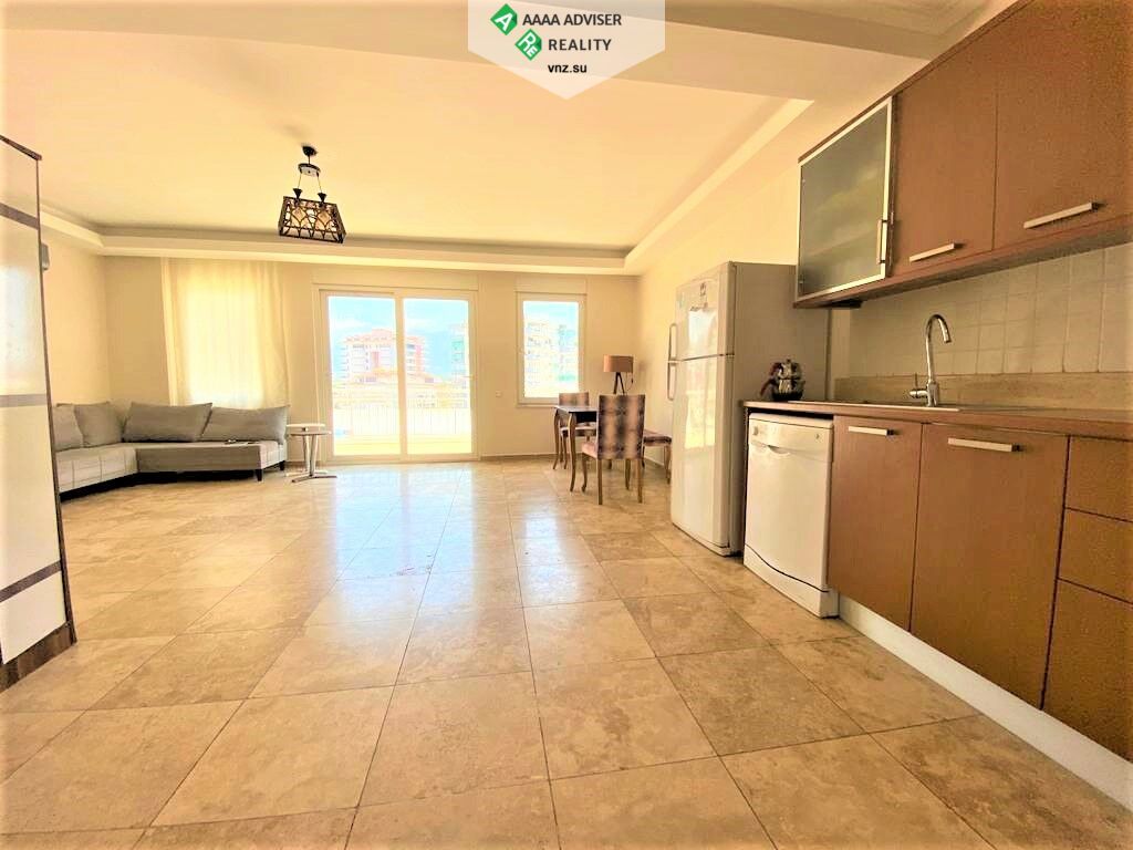 Квартира в Алании, Турция, 75 м2 фото 3